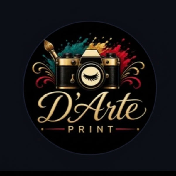 D'Arte Print